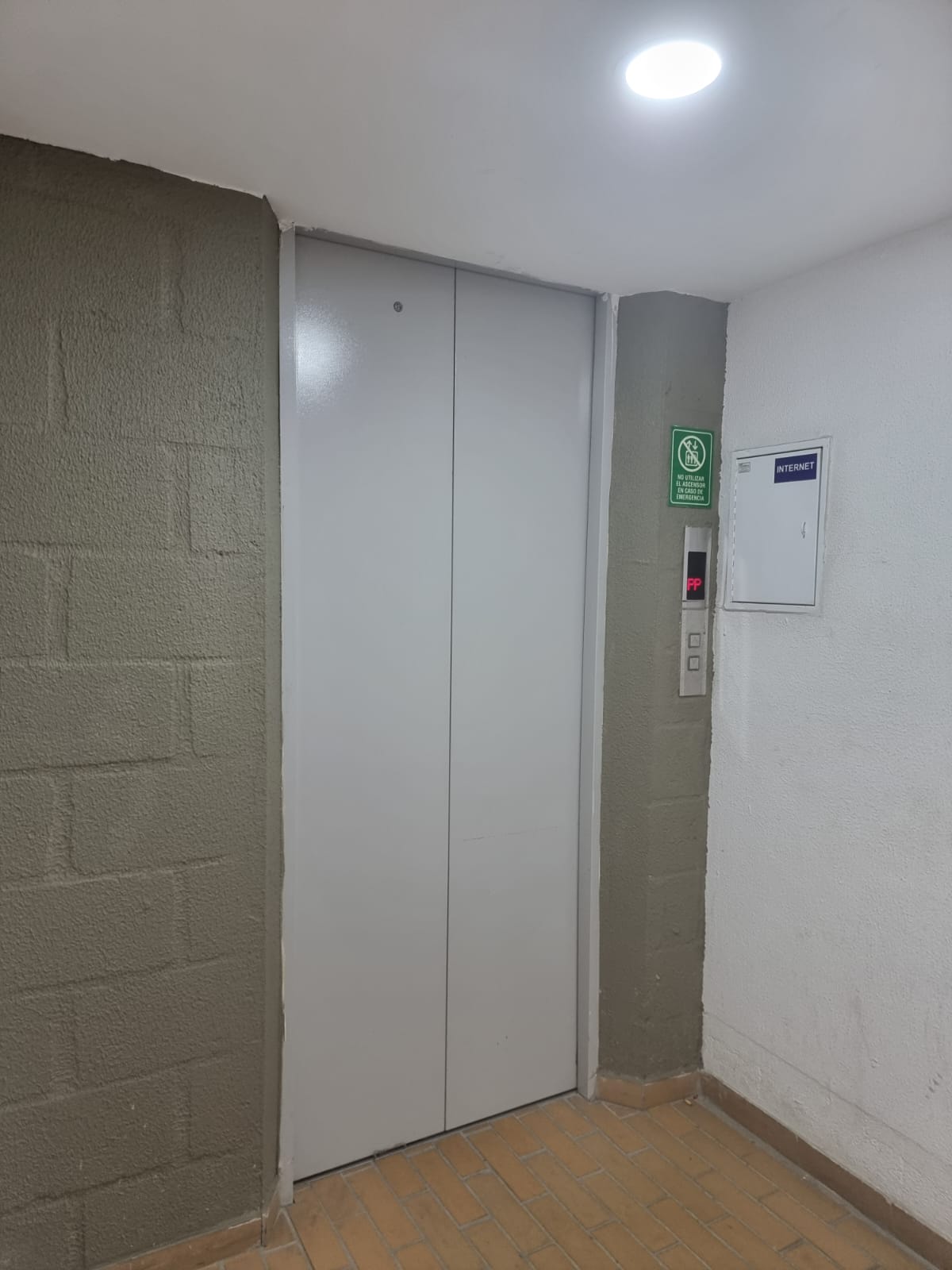 Apartamento en venta en la estrella tablaza