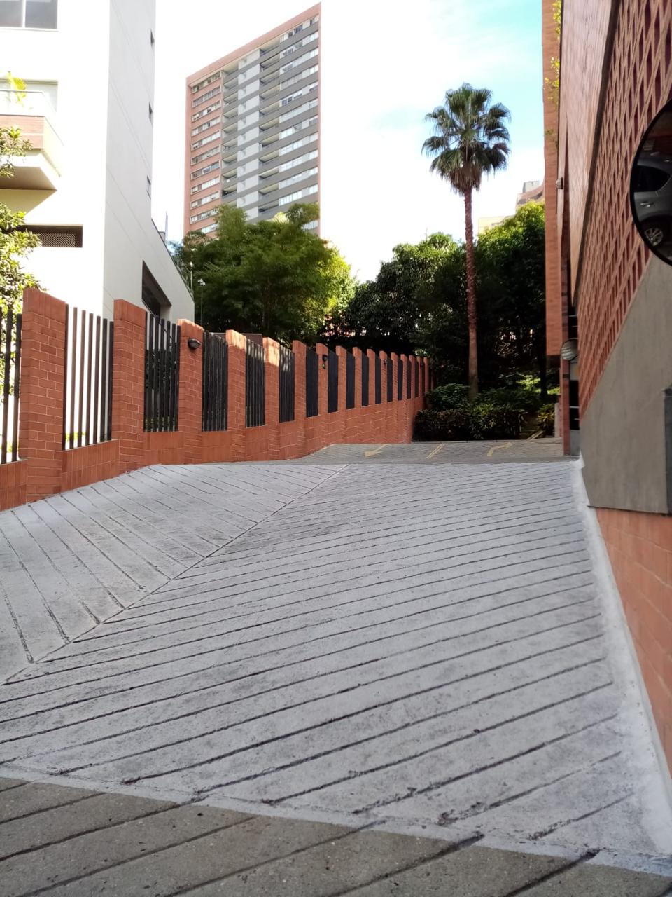 Venta de Apartamento en el Poblado