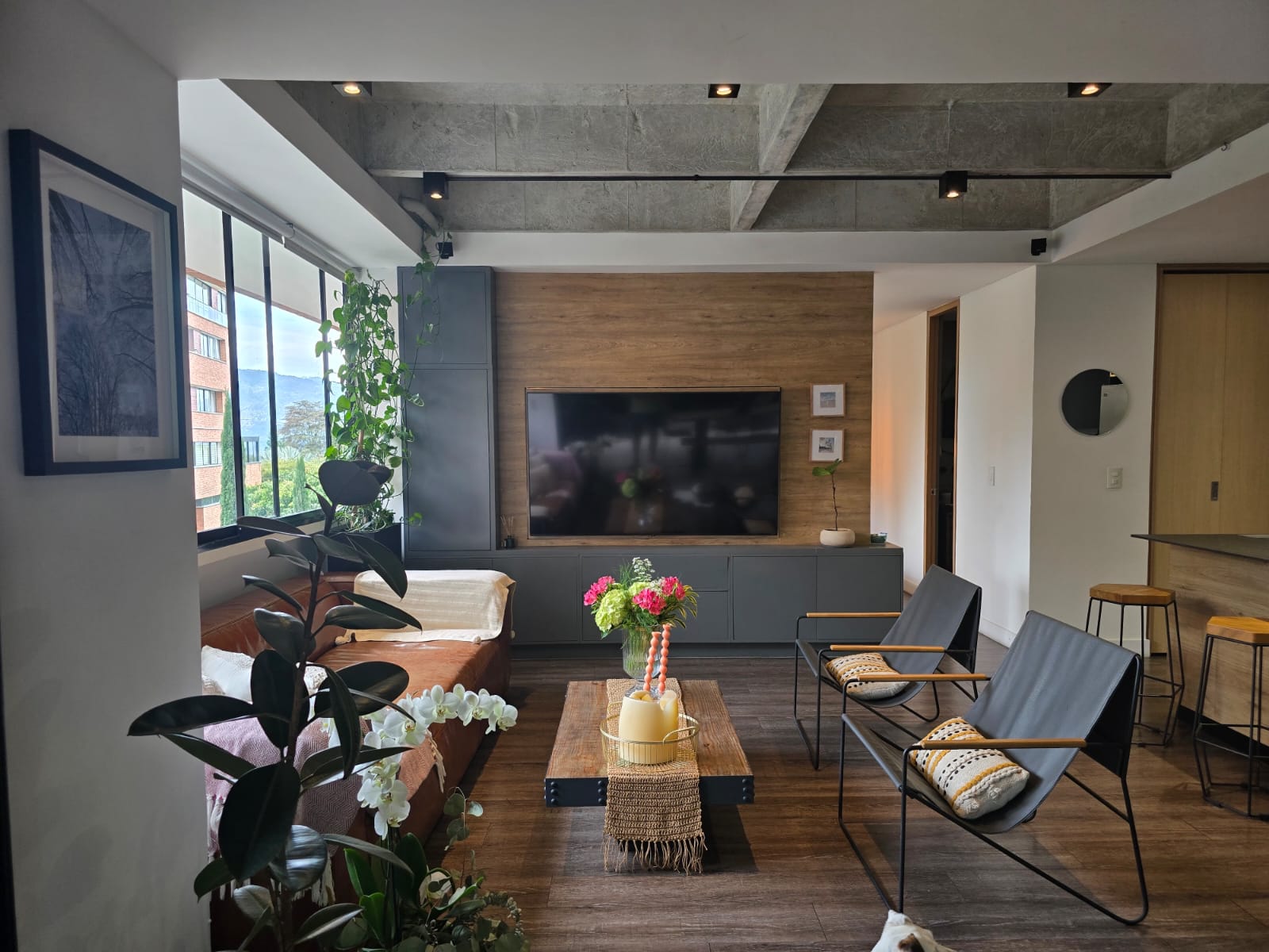 Apartamento para la venta Envigado Antioquia