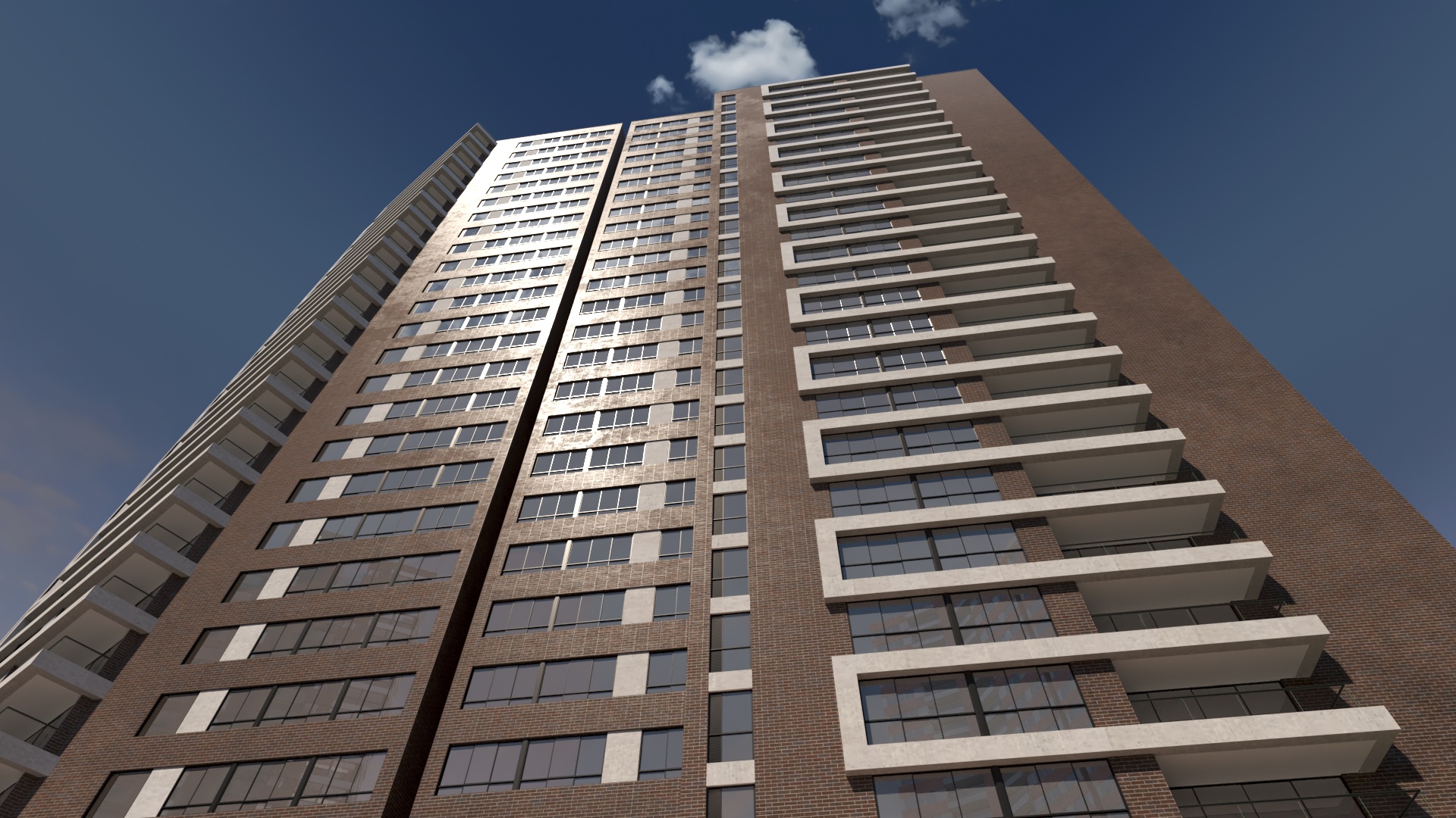 Apartamento para venta en poblado las palmas