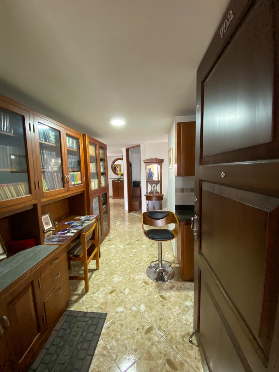 Venta de Apartamento en Laureles Medellin