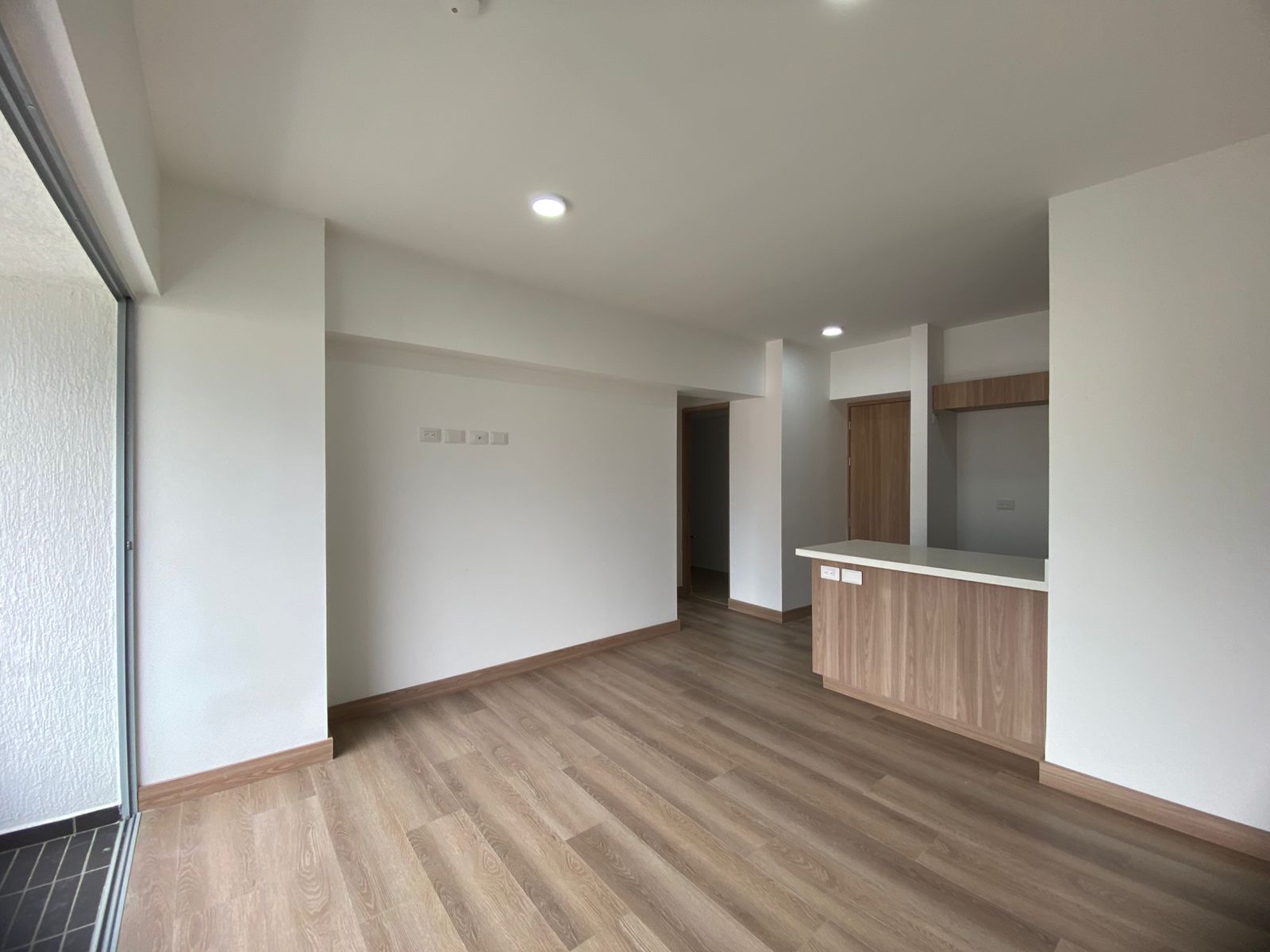 Apartamento en venta en la estrella toledo