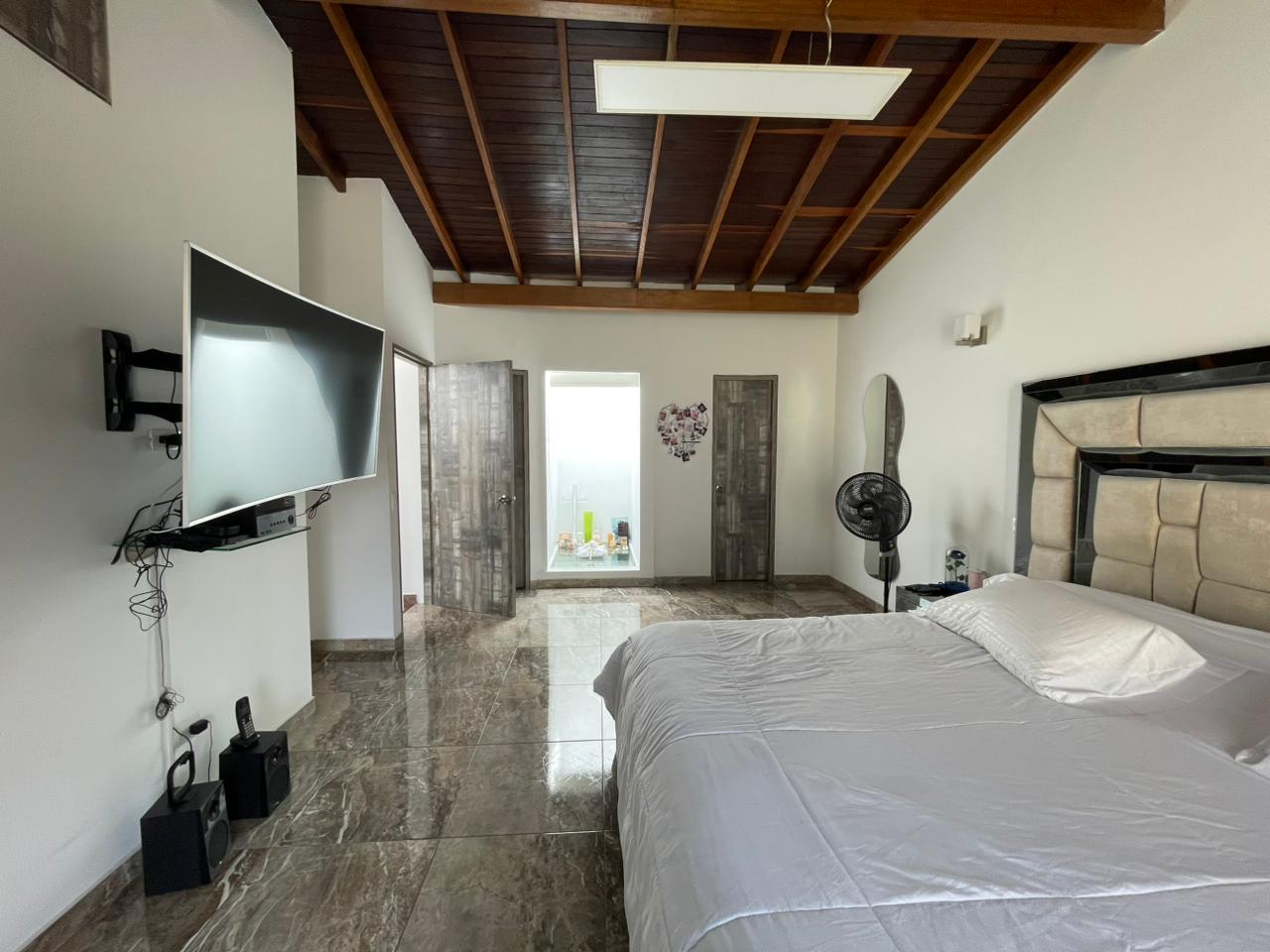 Casa para la venta en Sabaneta sector la Florida