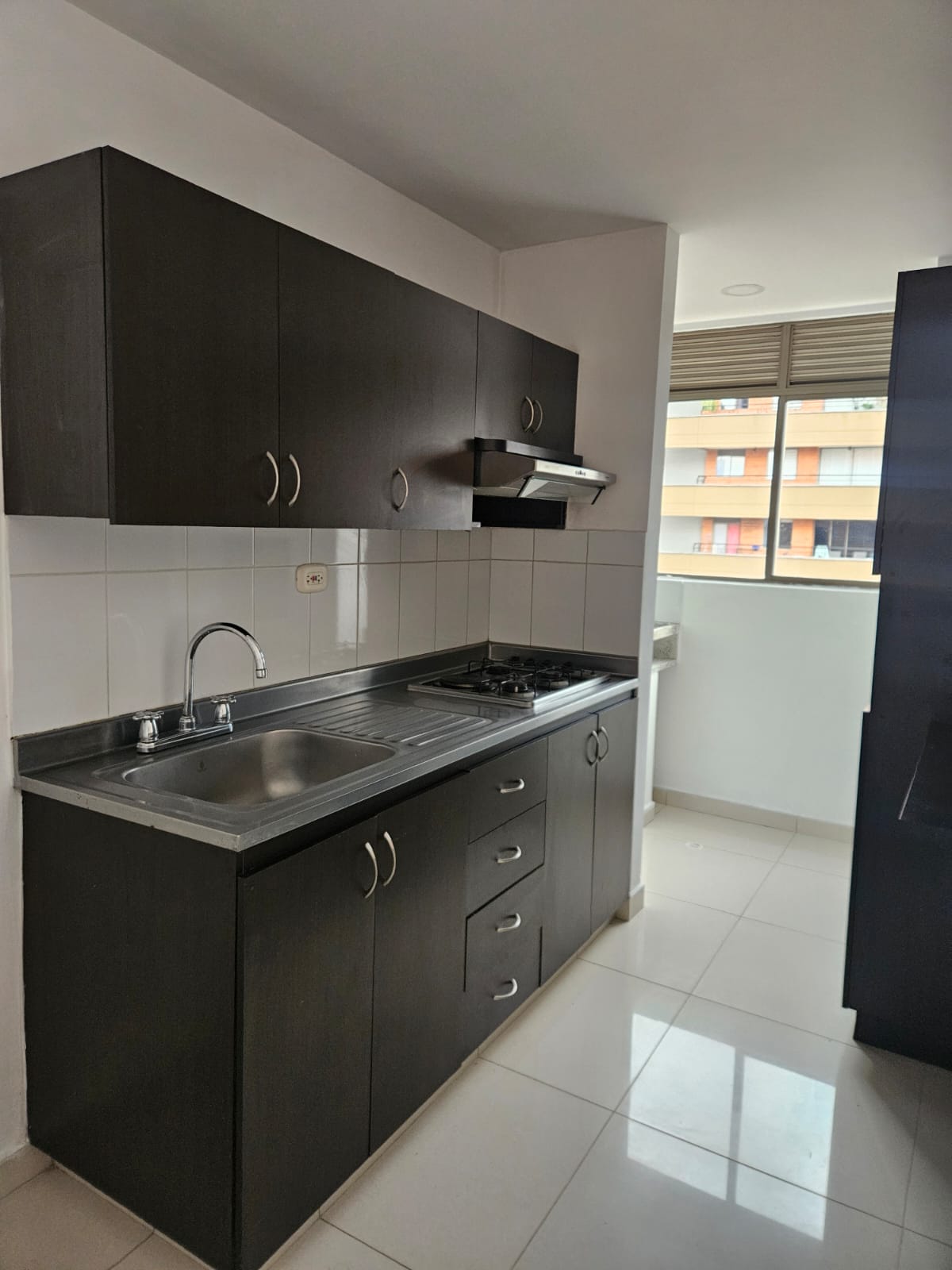Apartamento en venta Loma del Indio