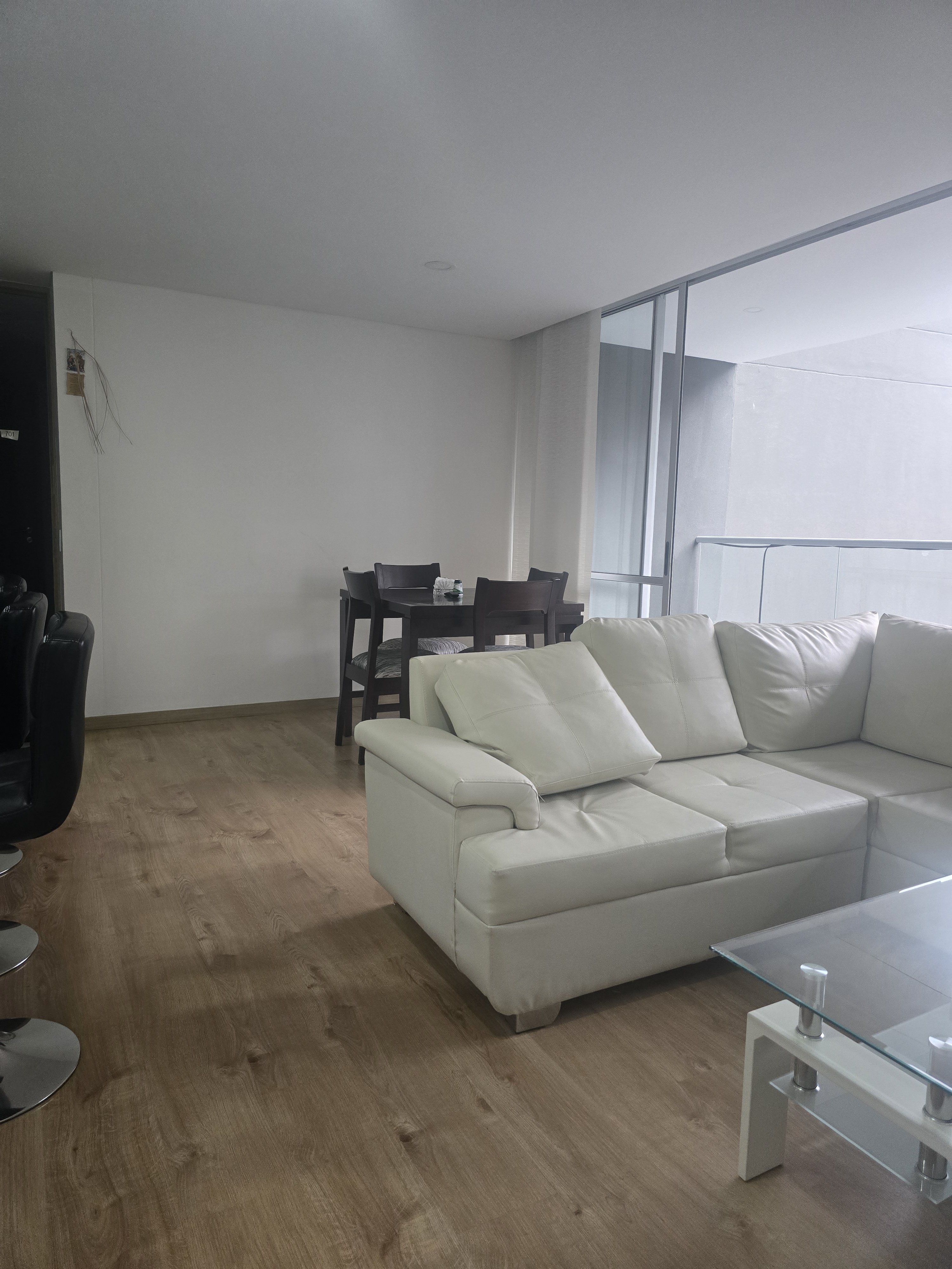 Apartamento para la venta Sabaneta San Remo