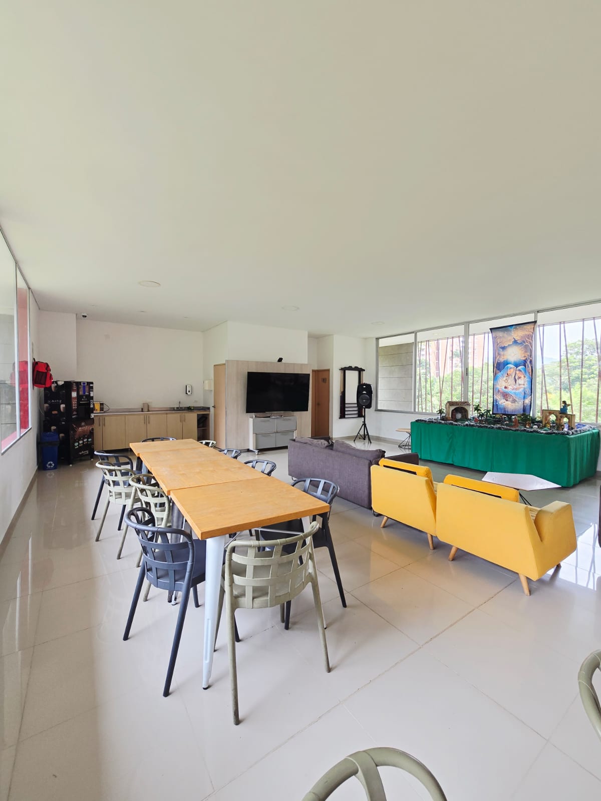 Apartamento para la venta Sabaneta San Remo