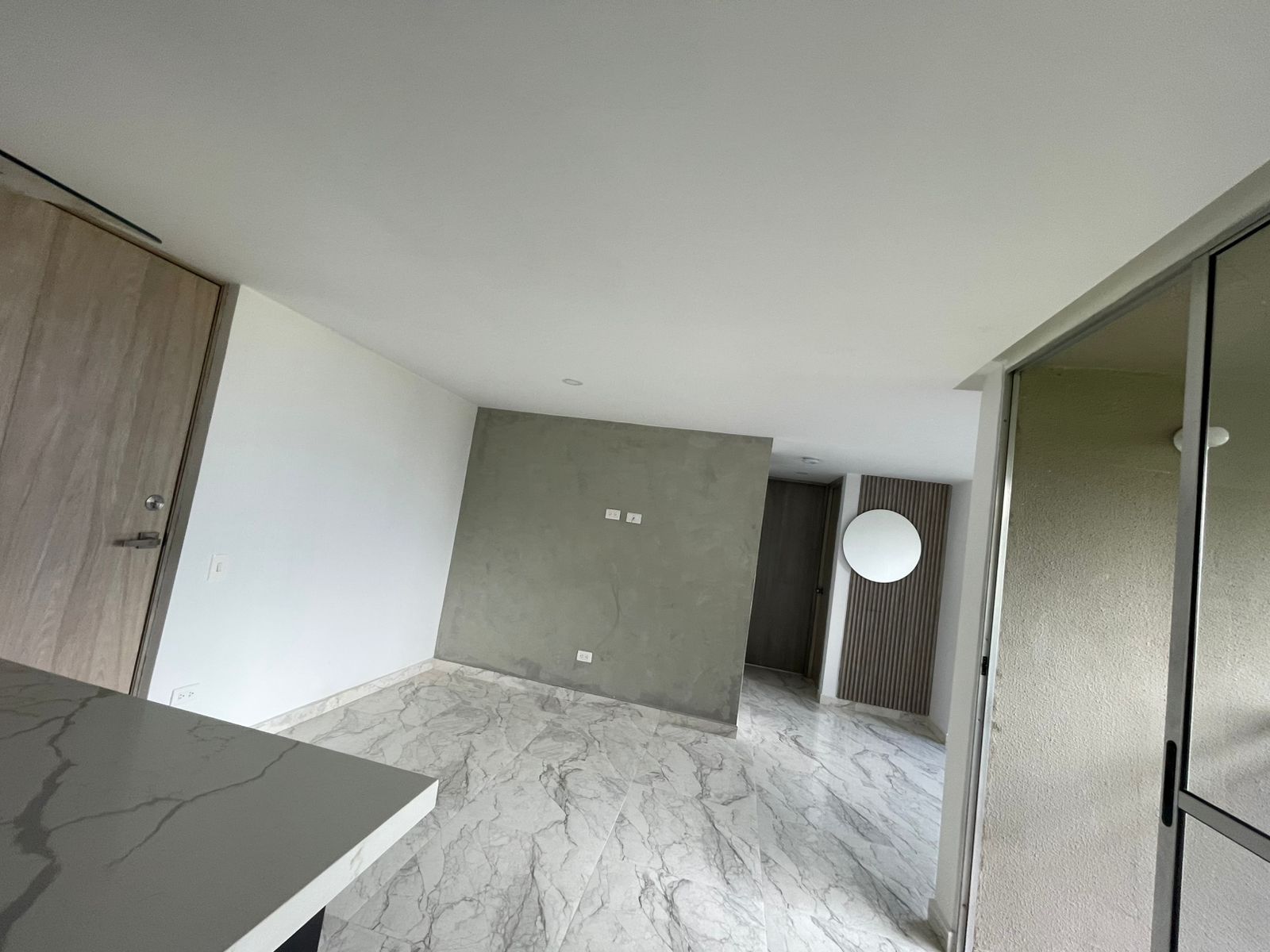 Apartamento en arriendo sector Las Lomitas Sabaneta