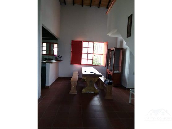 Finca en venta en Vereda El Vainillal Antioquia