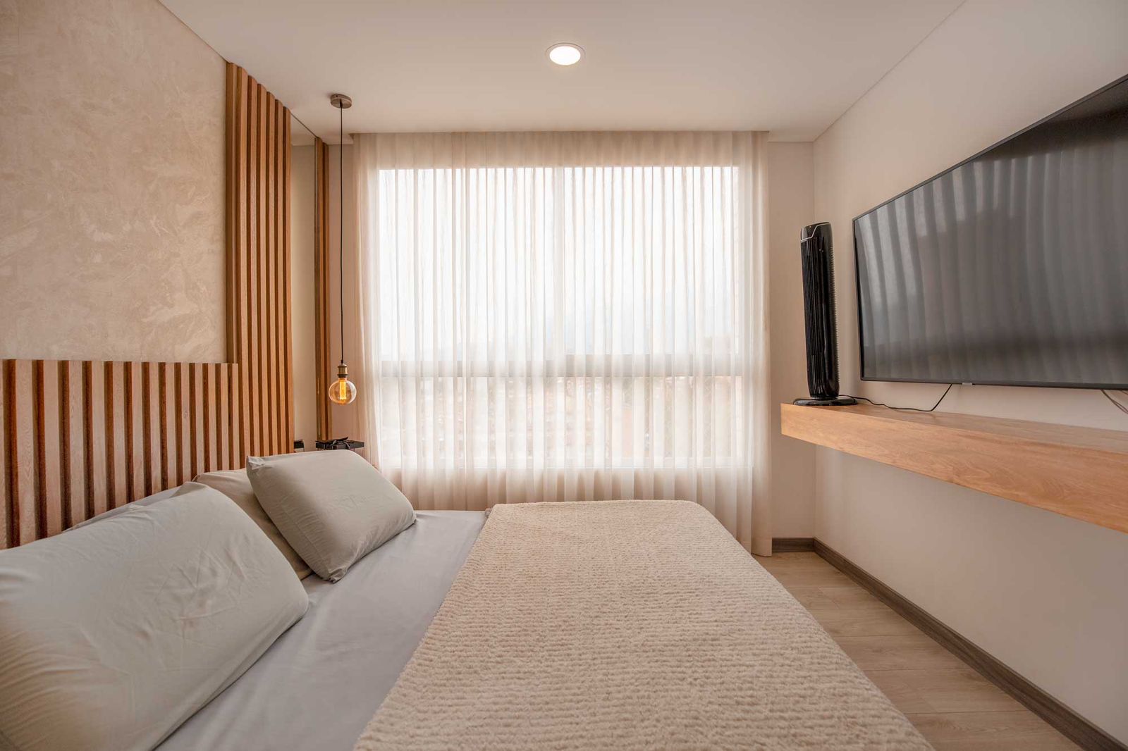Apartamento para la venta en Itagui sector Suramerica