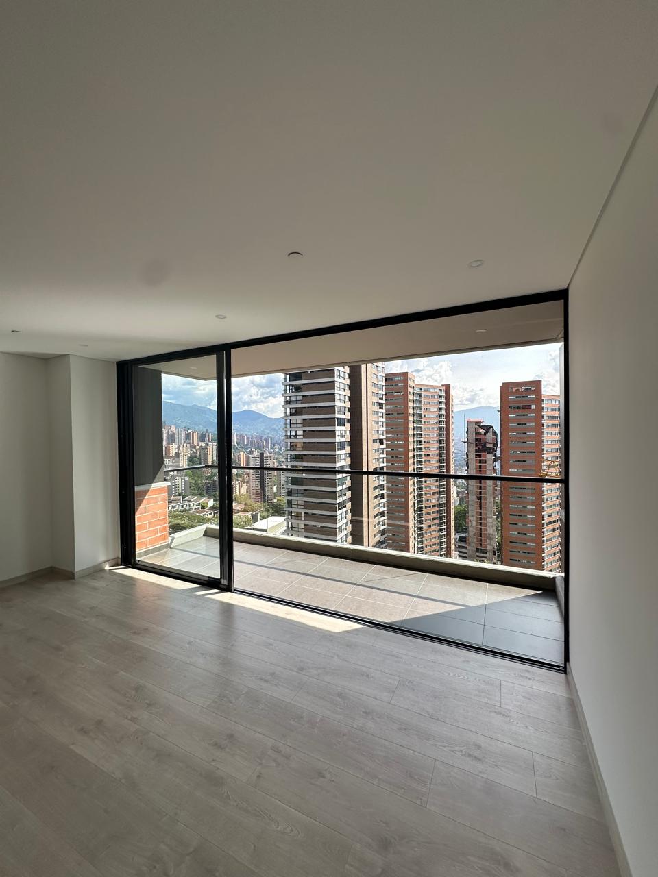 Venta de apartamento en Palmas sector Padre Marianito