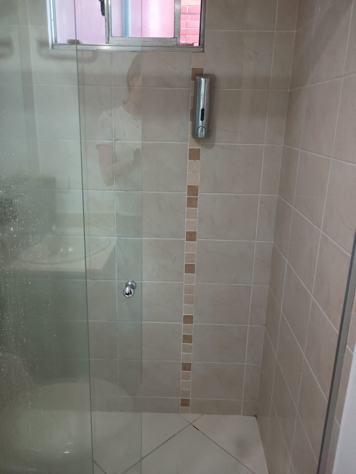 Apartamento amoblado en arriendo en Ciudad del Río El Poblado