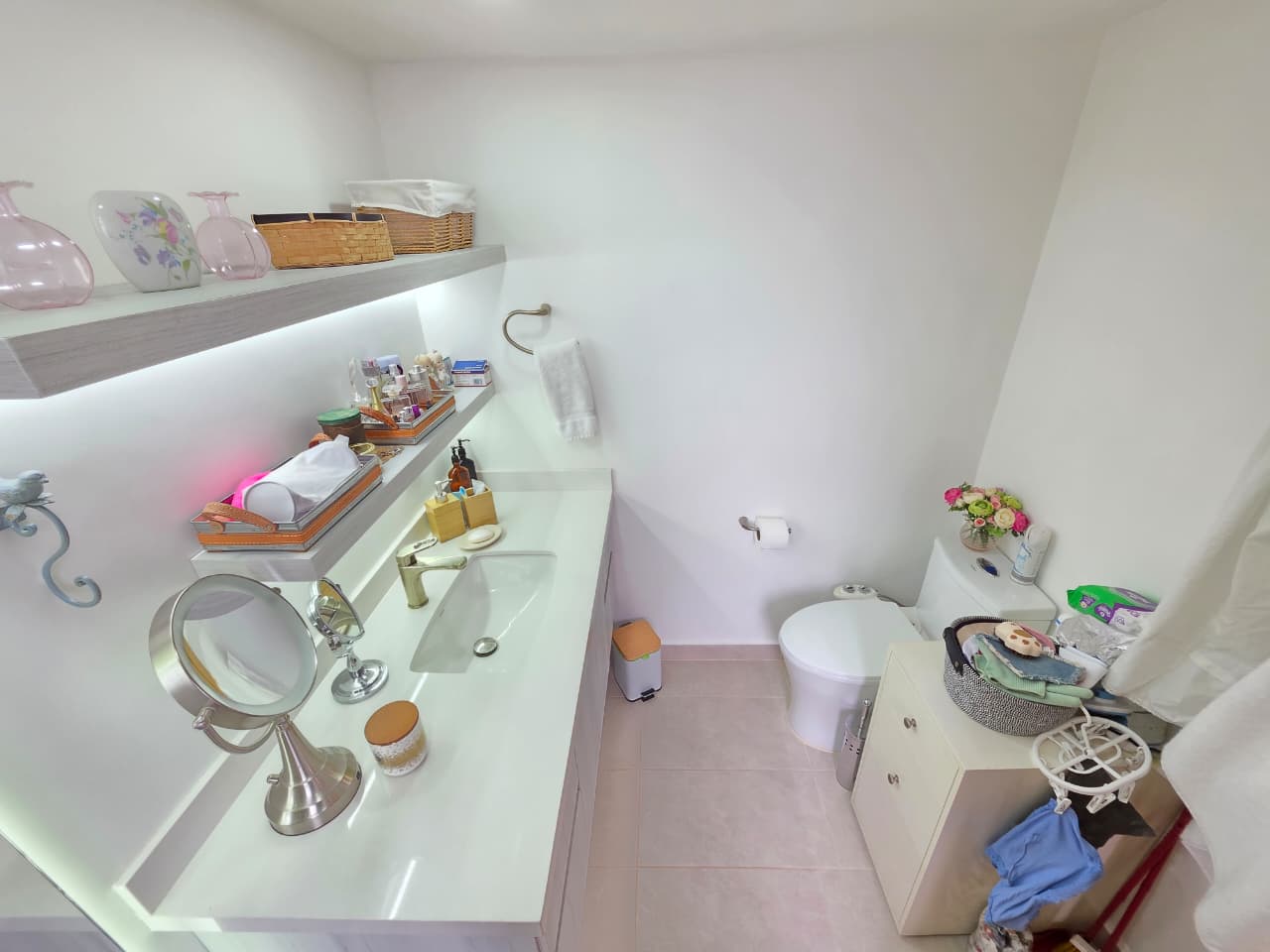 apartamento en venta en el poblado vizcaya