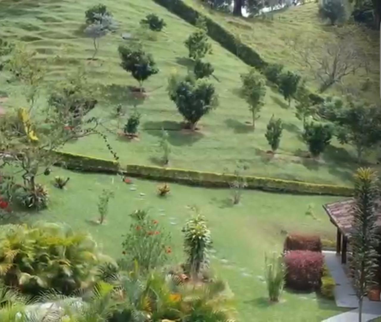 Venta de Finca en Girardota Vereda San Diego Antioquia