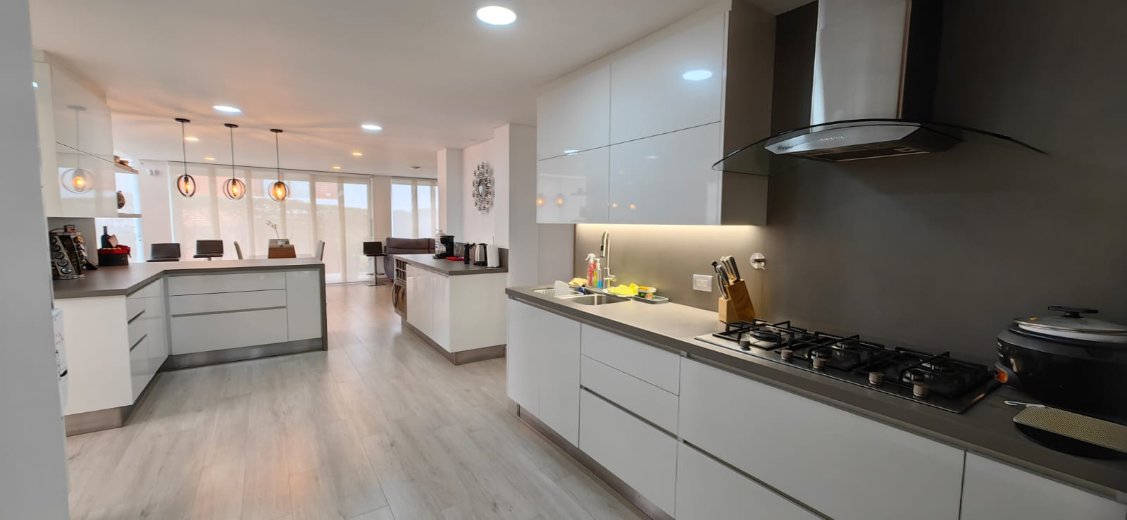 Casa para la venta en Sabaneta San Remo