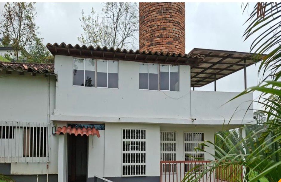 Venta Casa o Lote Estratégico En Los Balsos El Poblado Medellín