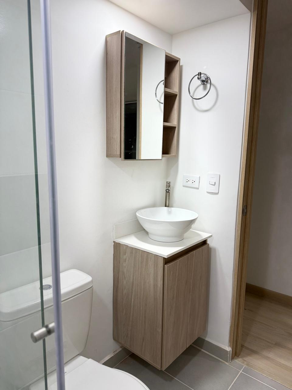 Apartamento en venta Medellín Altamira Robledo
