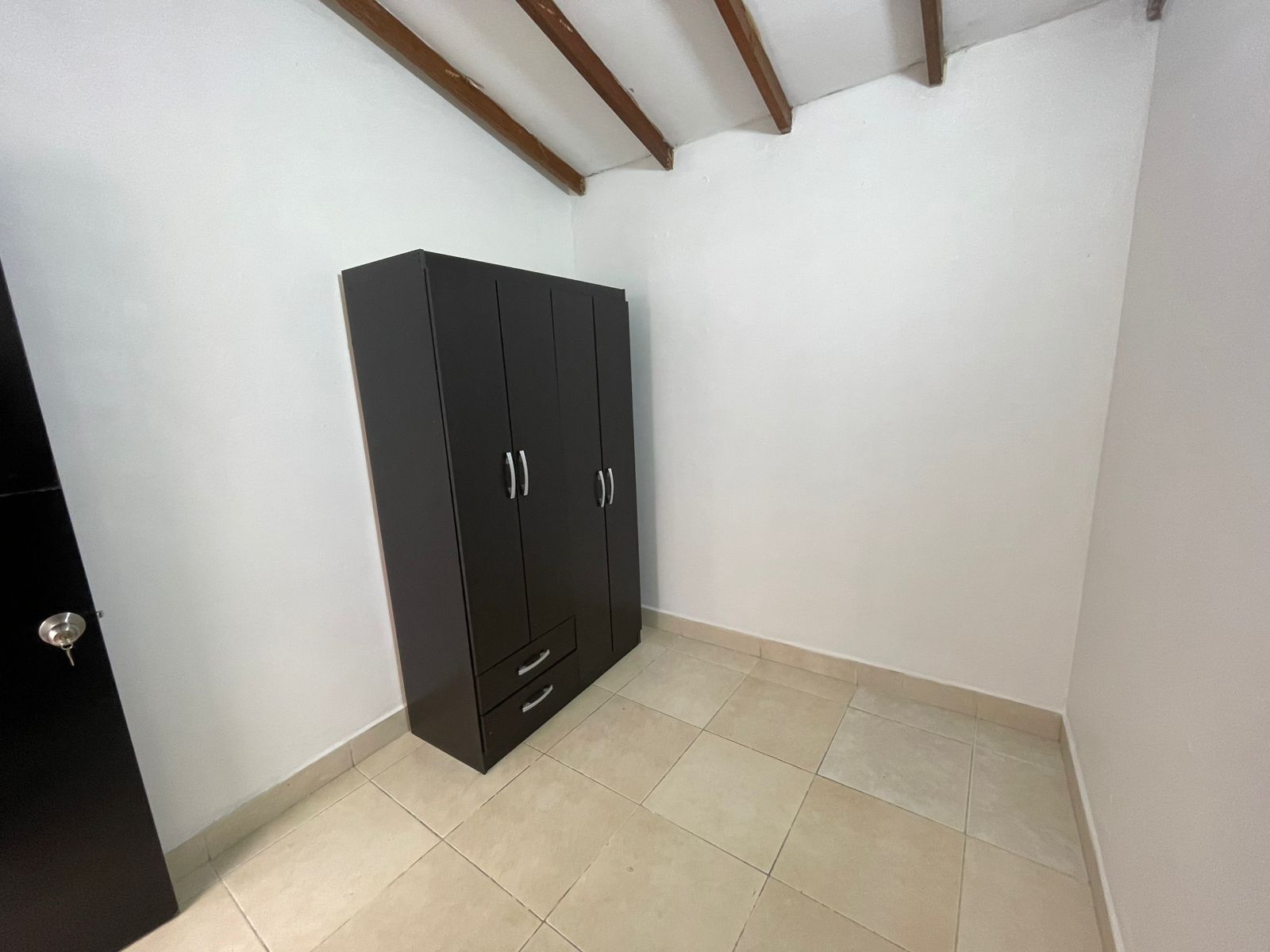 Apartamento para arriendo en Campo valdés
