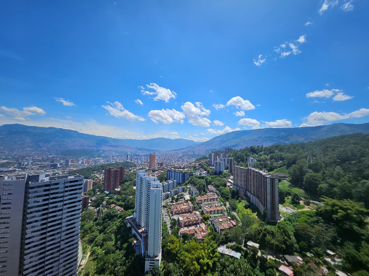 Apartamento para estrenar en venta en Las Palmas Medellín