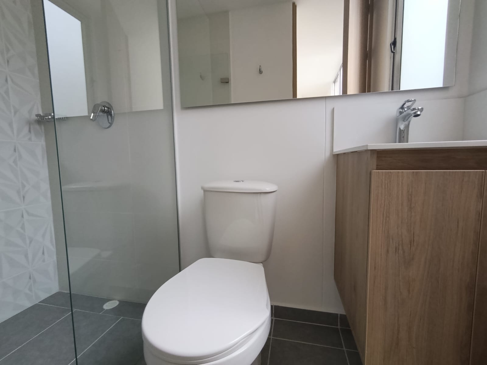 Arriendo apartamento Envigado Camino Verde para estrenar