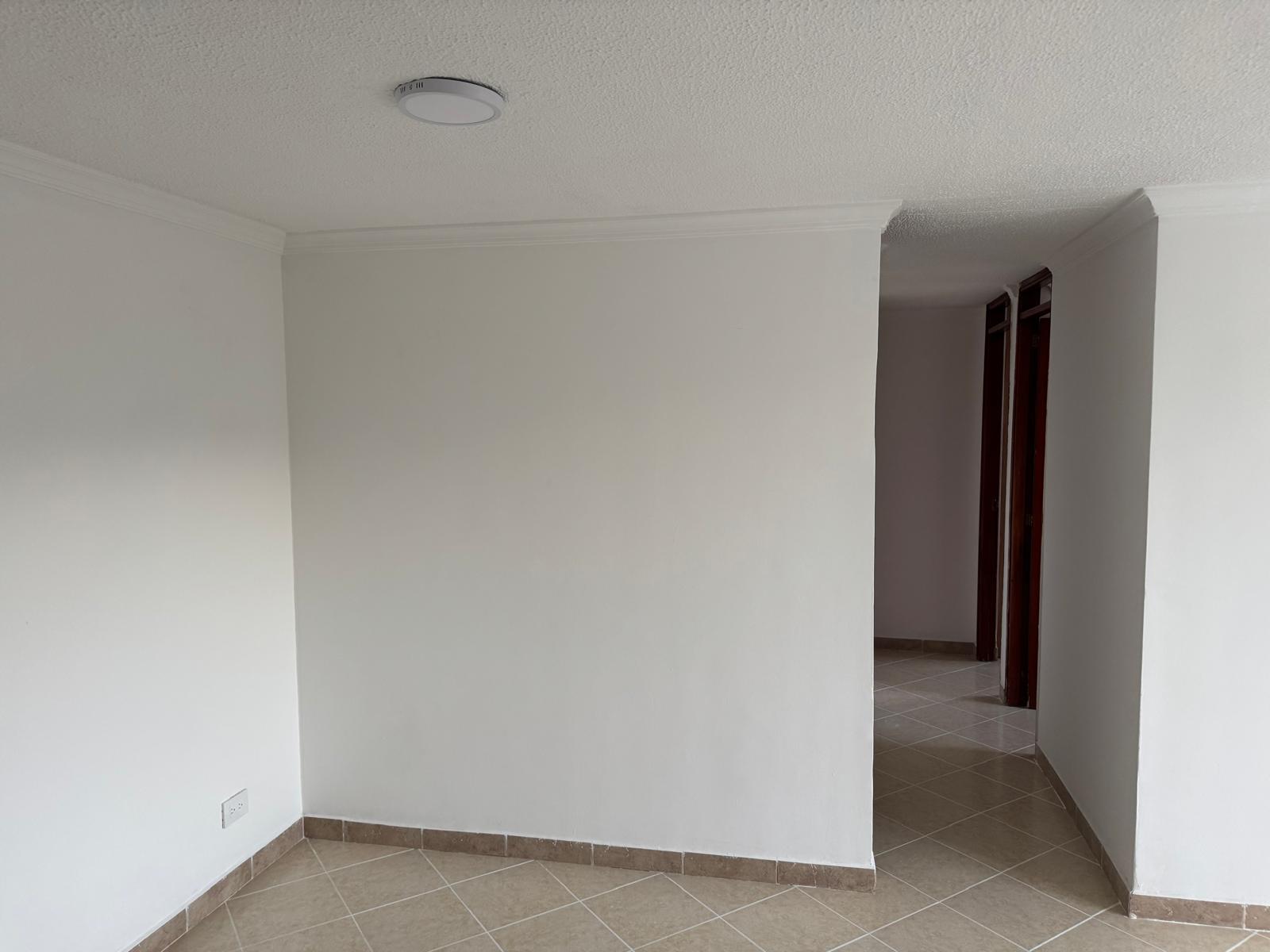Apartamento para arriendo en Belén Rincón