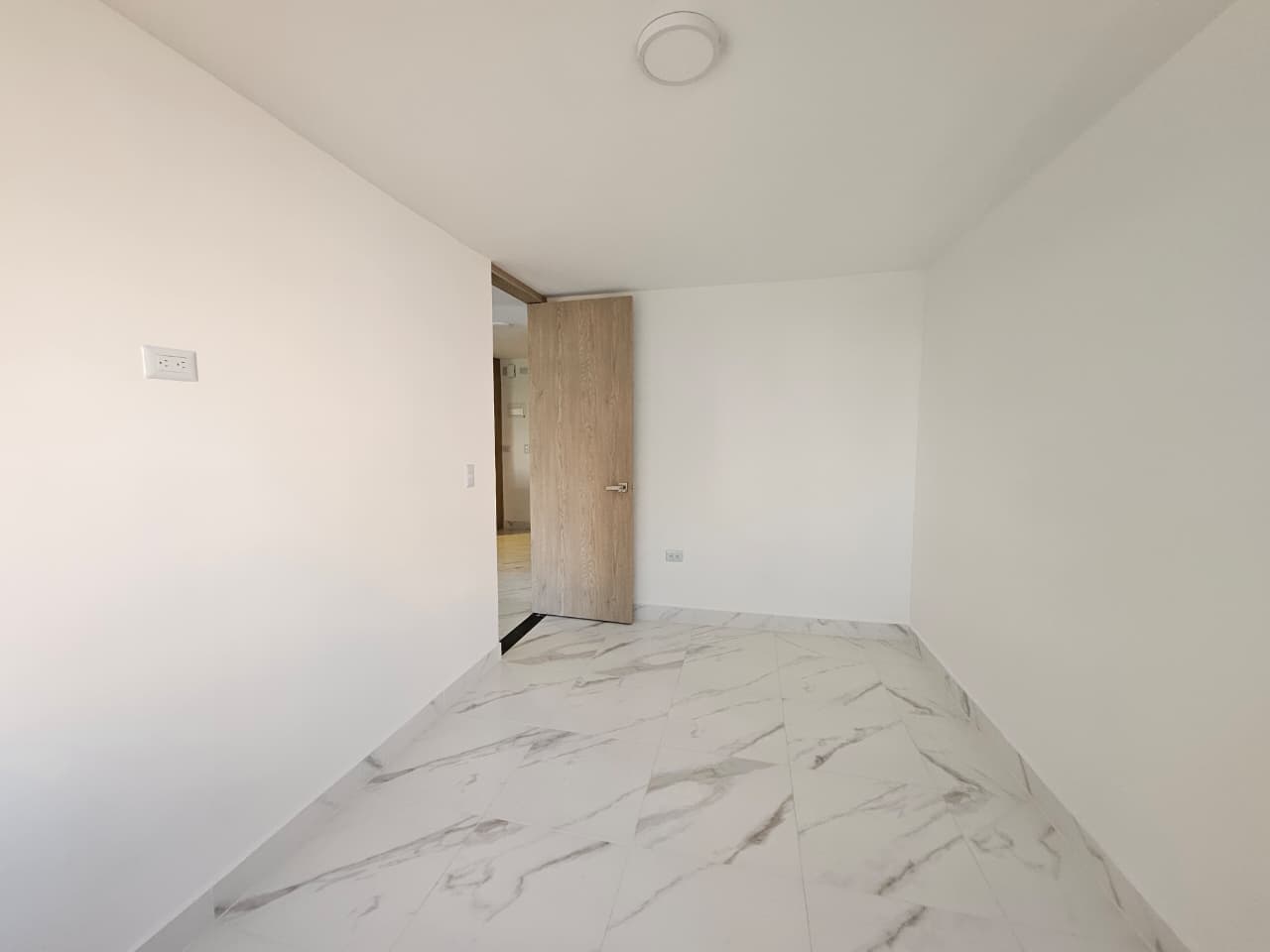 Apartamento en arriendo en Las Palmas Poblado