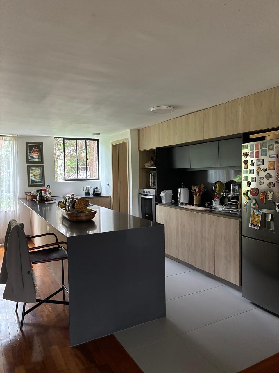 Apartamento para la venta Poblado la tomatera  Medellín