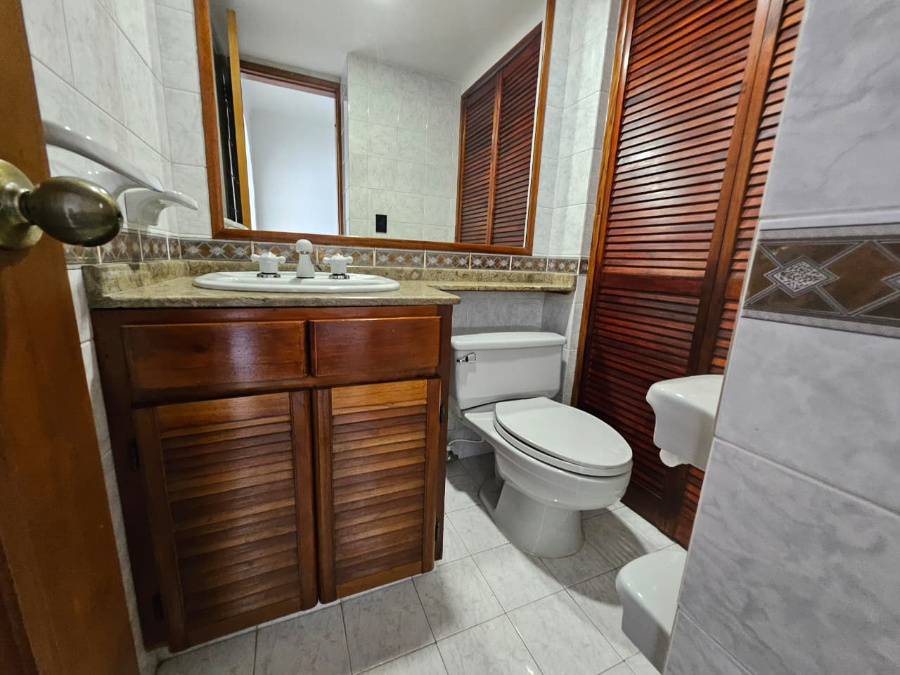 Apartamento para arriendo en Castropol El Poblado