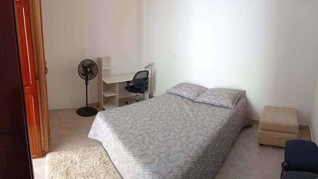 Casa amoblada para arriendo en Santa Monica Medellín