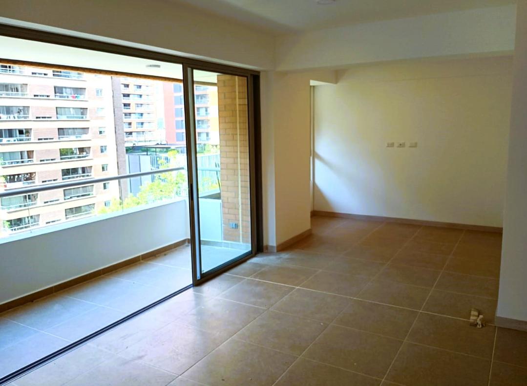 Apartamento en venta El Poblado Ciudad del Rio