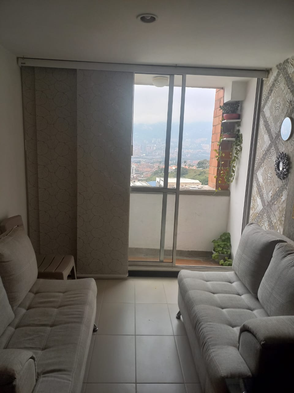 Apartamento en venta en Itagui Centro de la moda