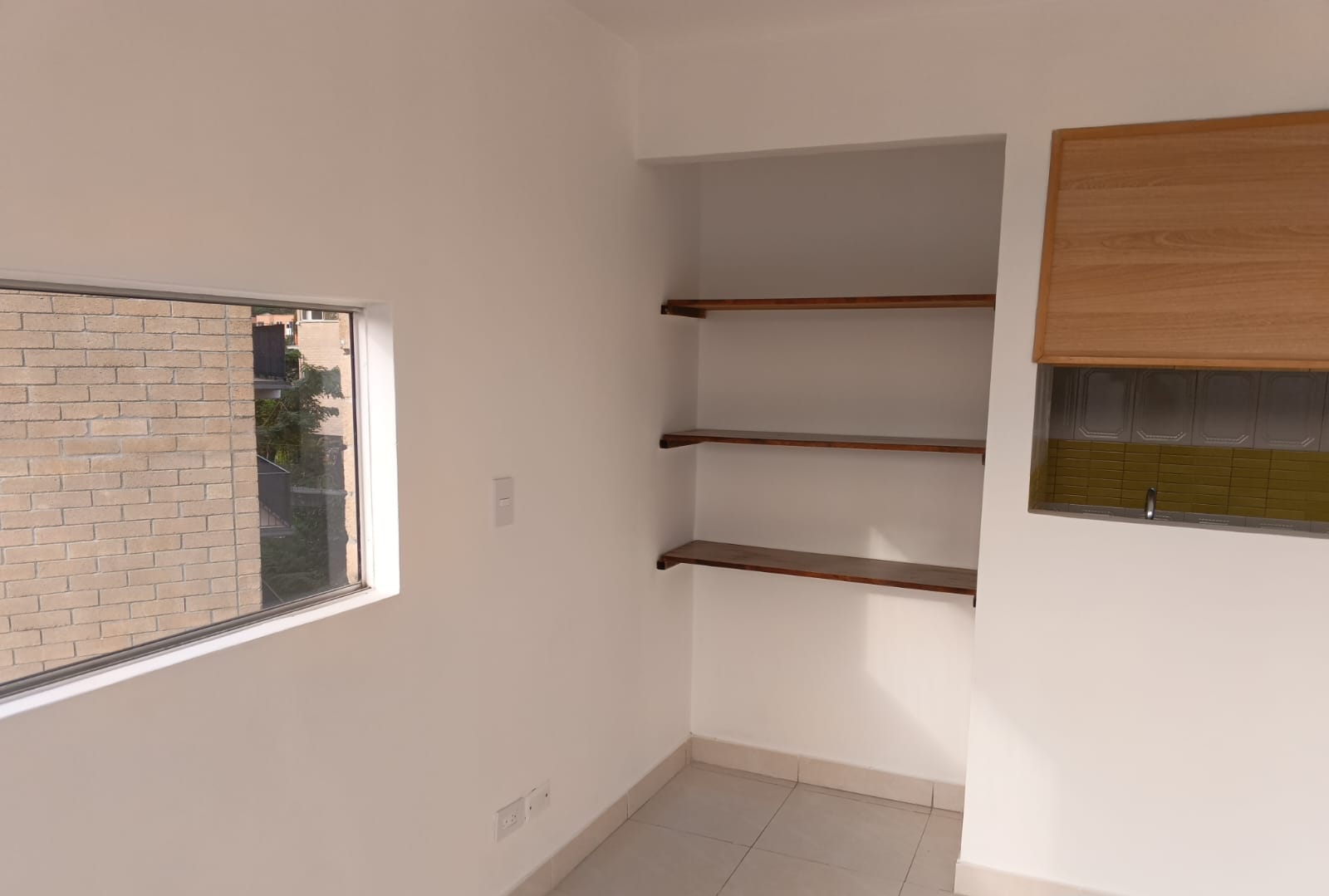 Apartamento para arriendo en el Poblado Medellín