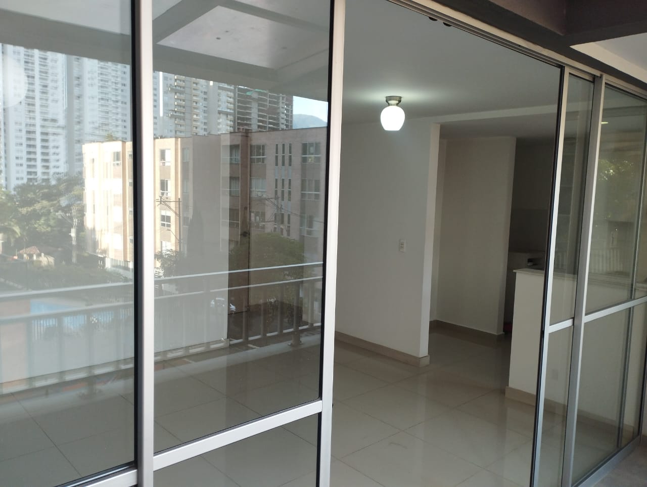 Apartamento para la venta en La Estrella Suramerica