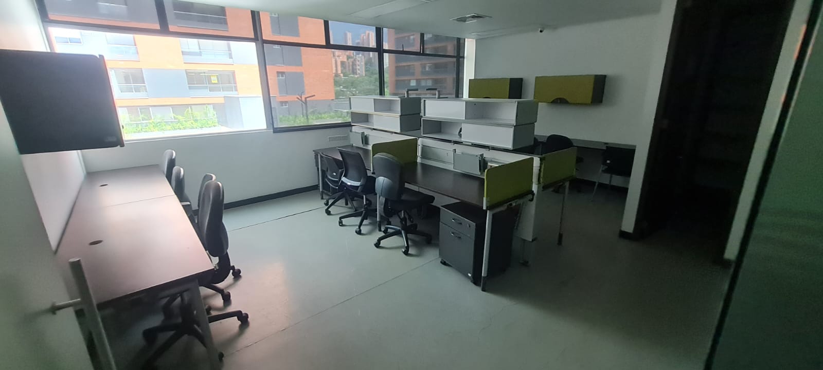 Oficina para  venta en el poblado ciudad del rio