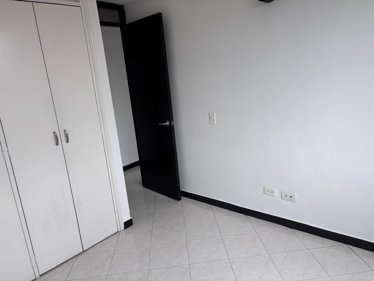 Apartamento en arriendo el Poblado Loma de San Julian