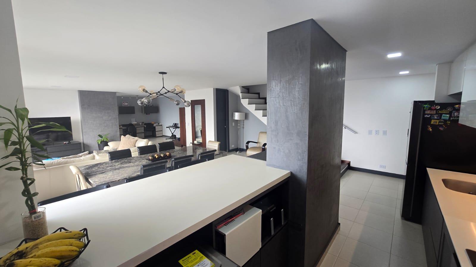 Venta de apartamento duplex en La Estrella Suramerica