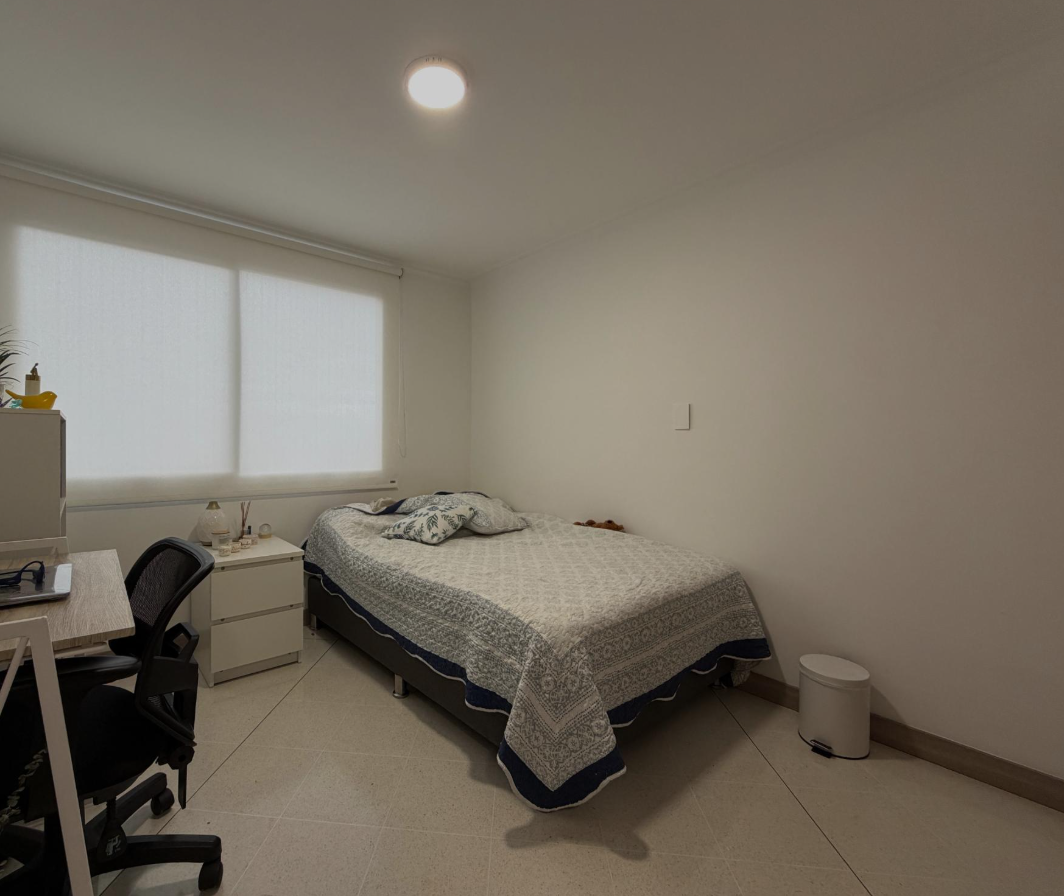 Apartamento en venta Belén La Palma