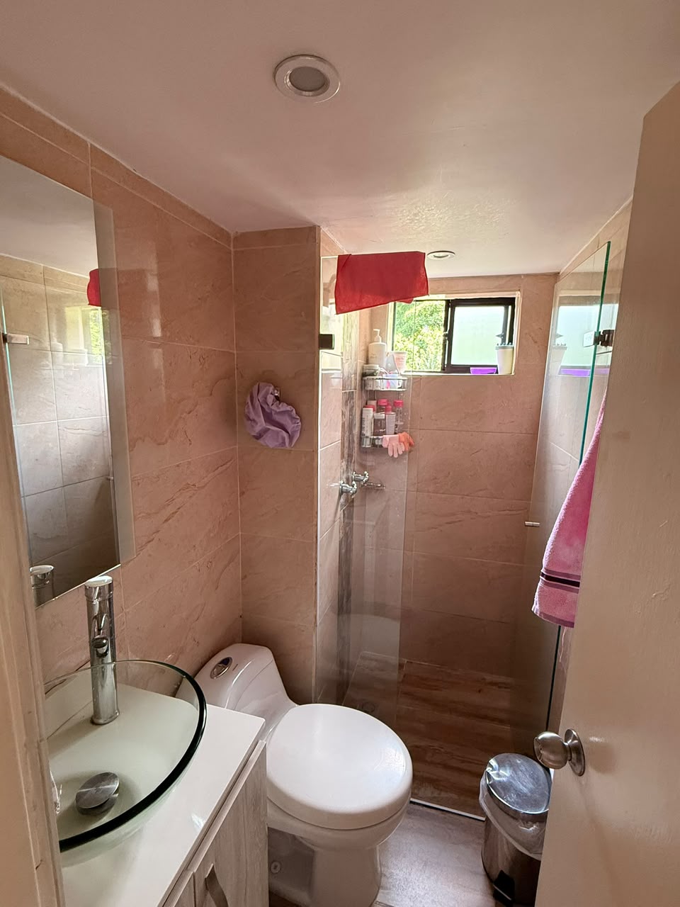 Apartamento en venta en San Javier - Medellin