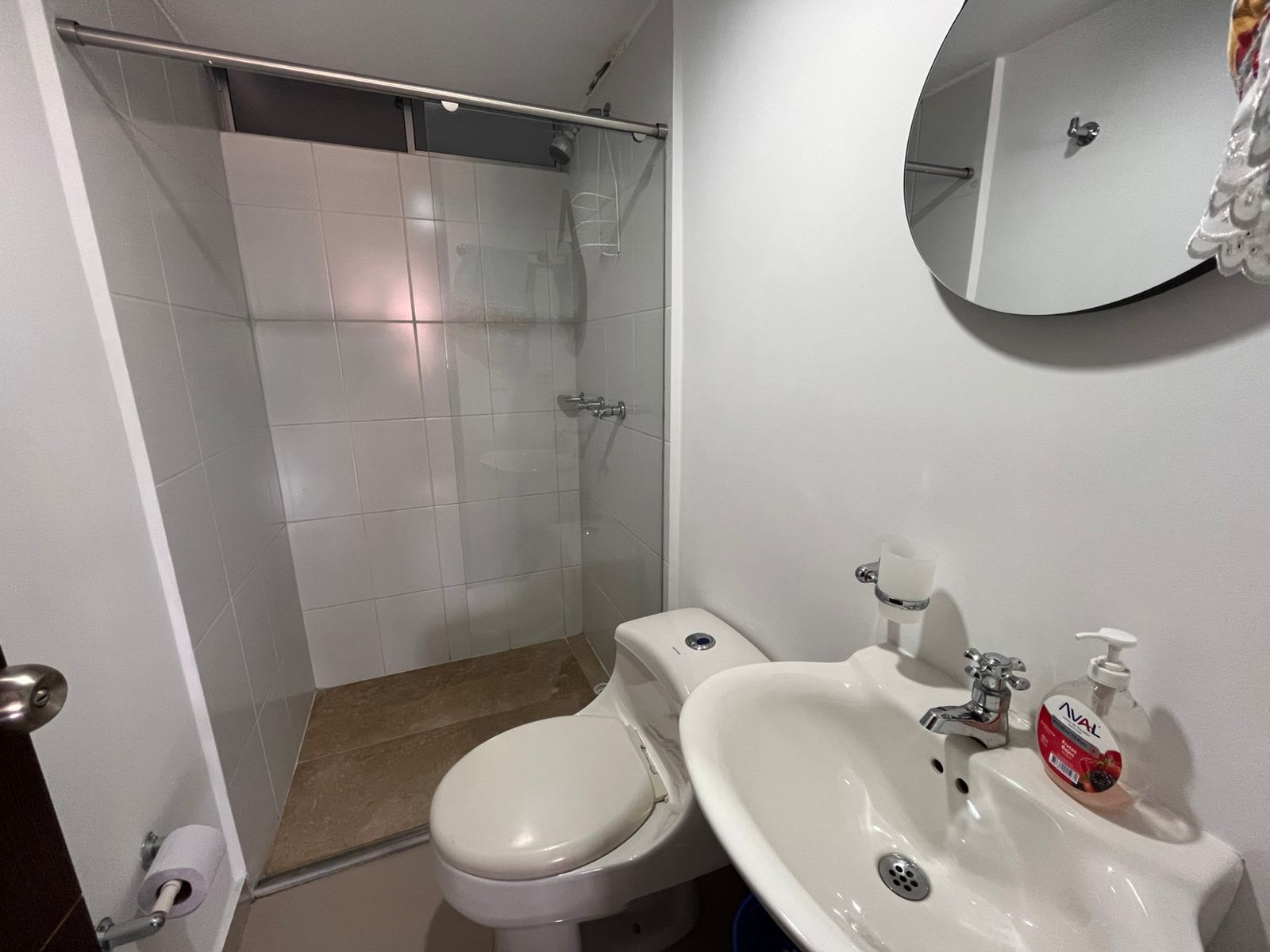 Apartamento en venta en sabaneta cerca al hospital