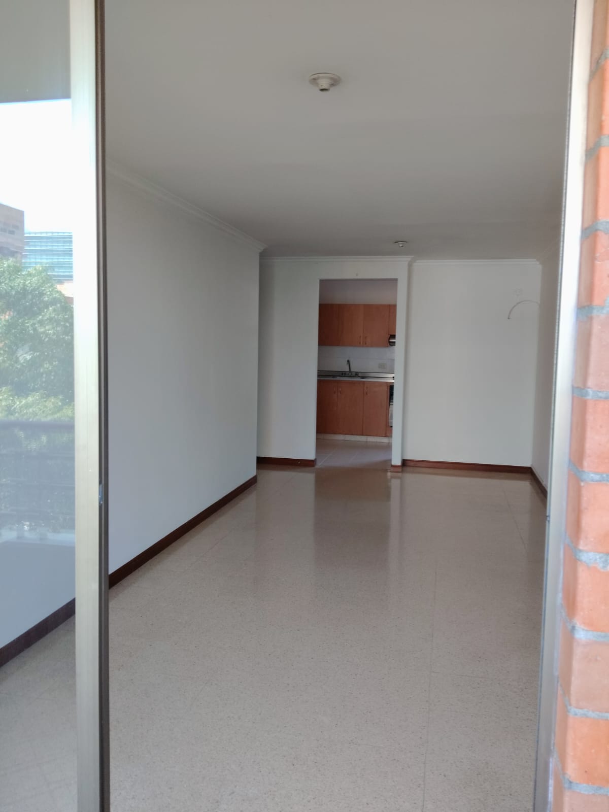 Apartamento en venta en Portal Envigado