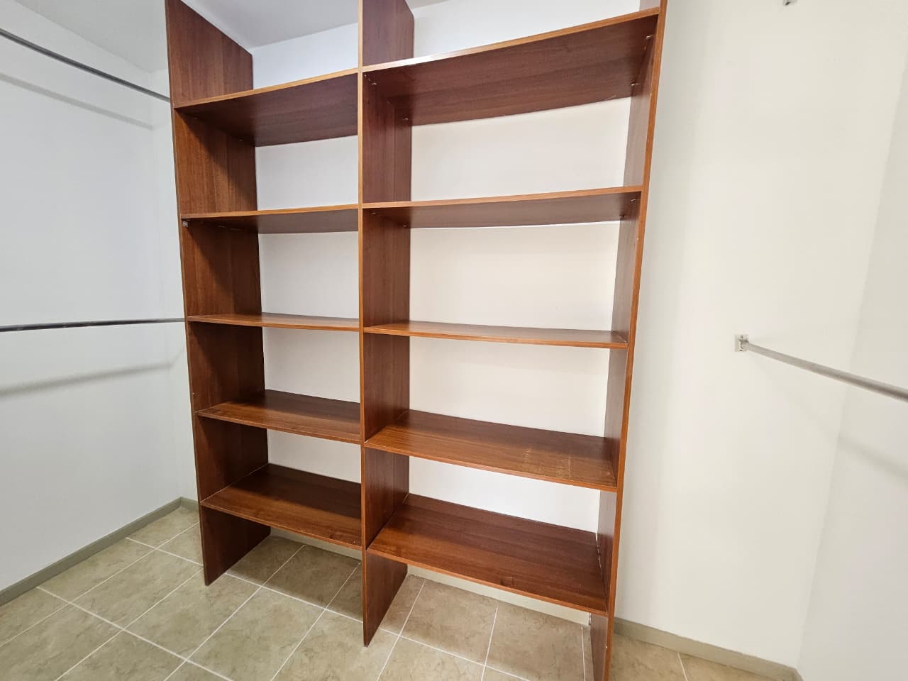 Apartamento en arriendo en El Poblado sector Los Balsos