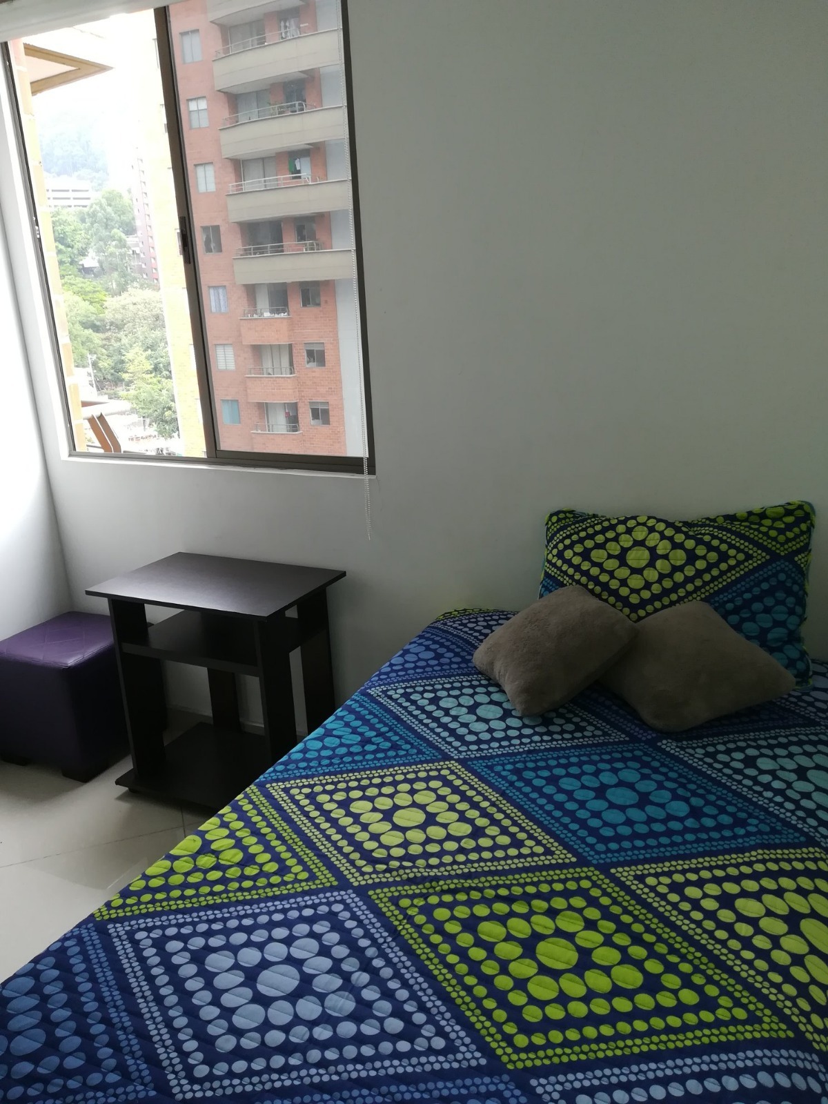 Apartamento en venta Loma del Indio