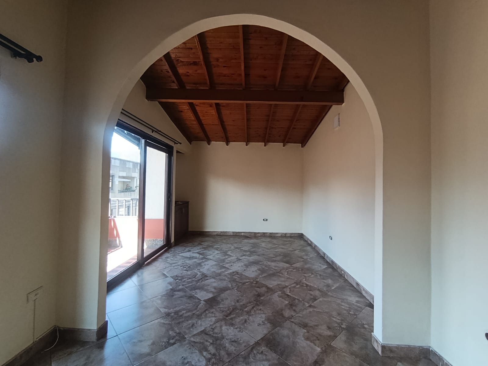 Apartamento en arriendo sector velódromo