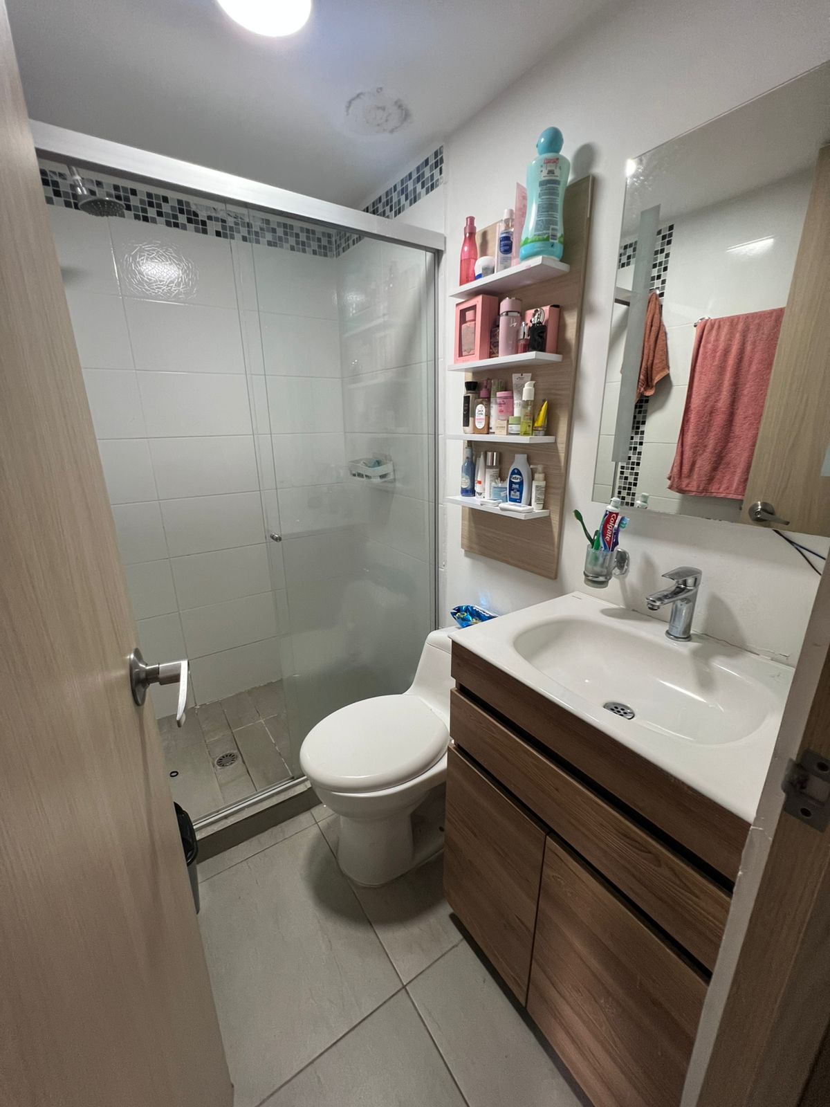 Apartamento en venta en Robledo Pajarito Sector Las Lunas