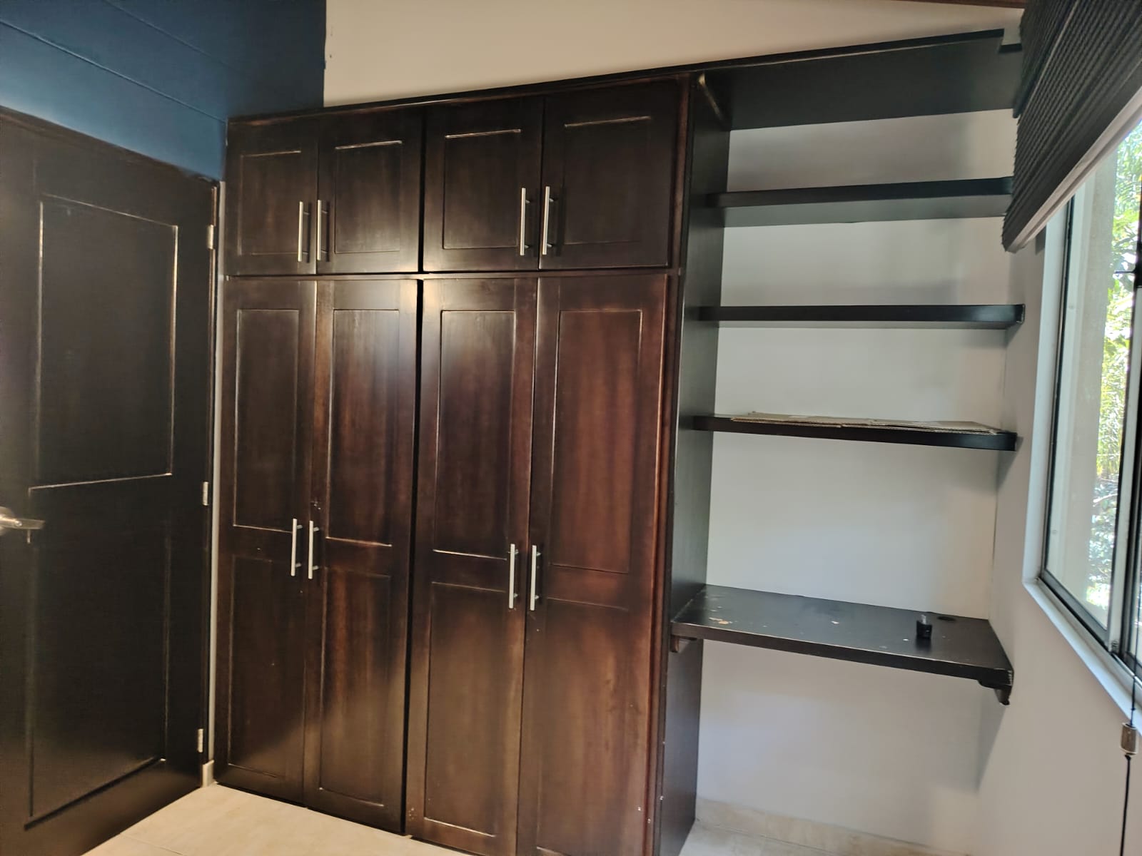 Apartamento para venta en Rodeo Alto
