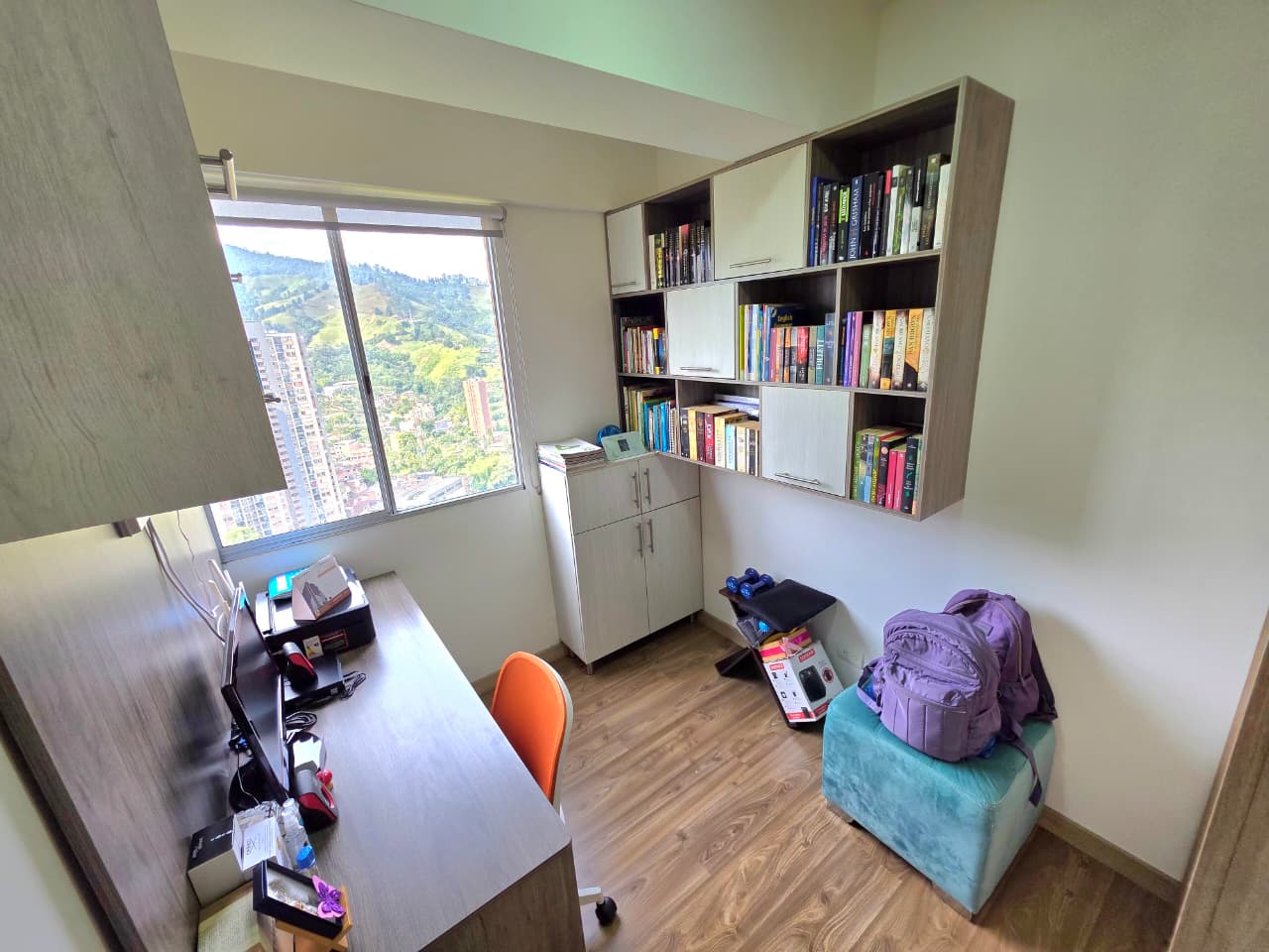 Apartamento en venta en Las Lomitas Sabaneta