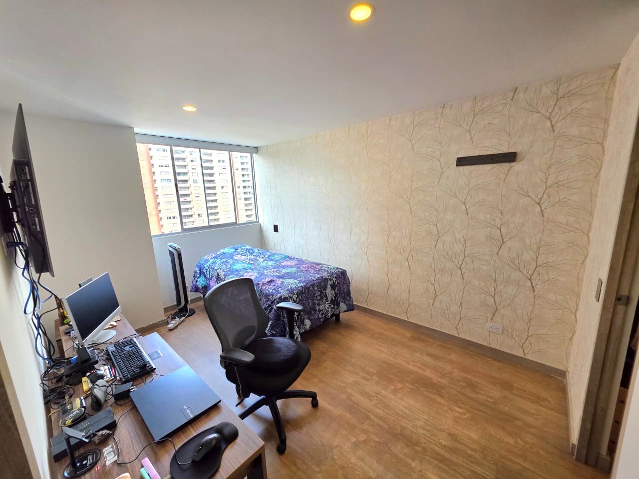 Apartamento en venta en Ciudad del Rio