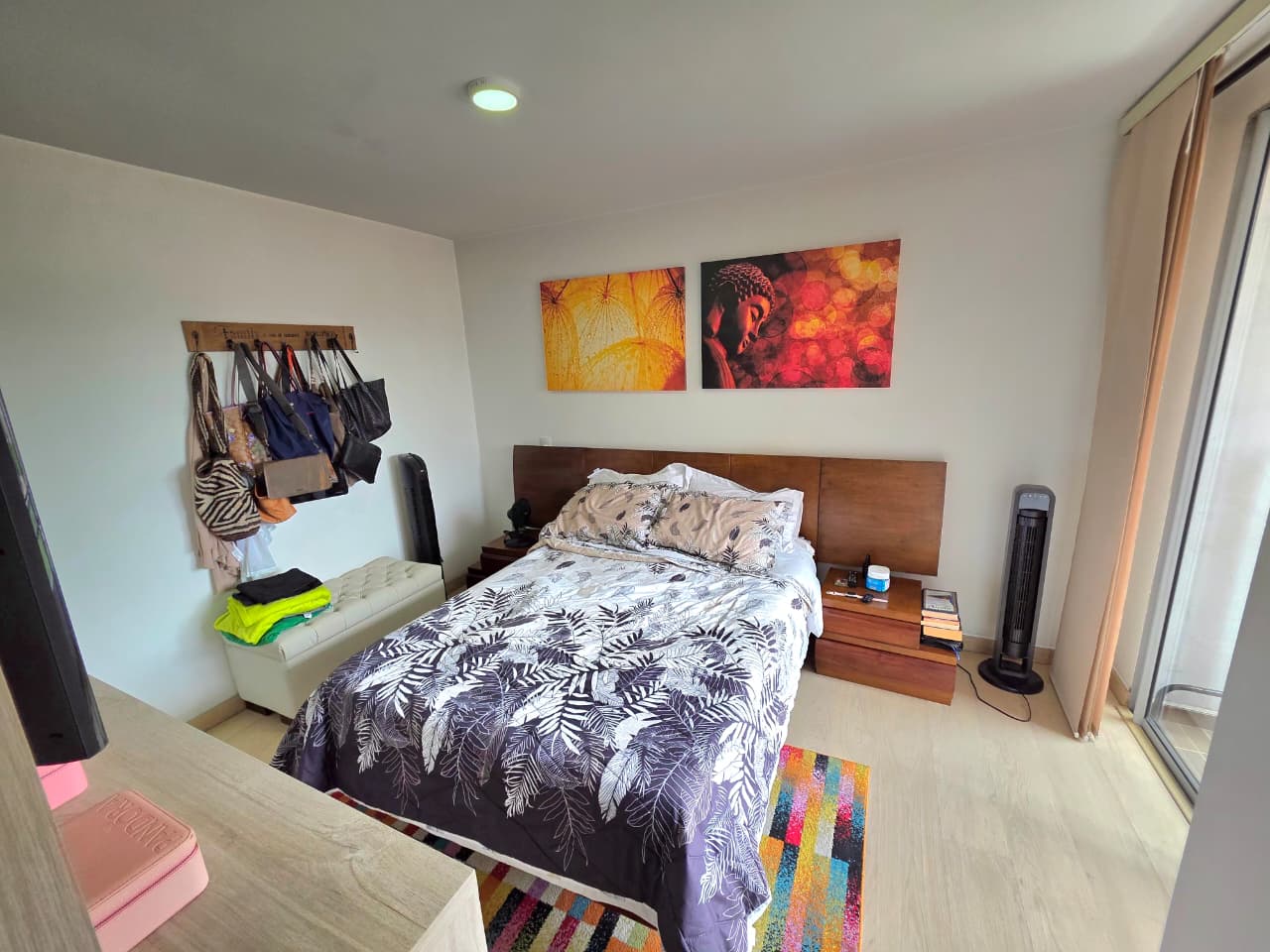 Apartamento en Venta en Suramerica Itagüí
