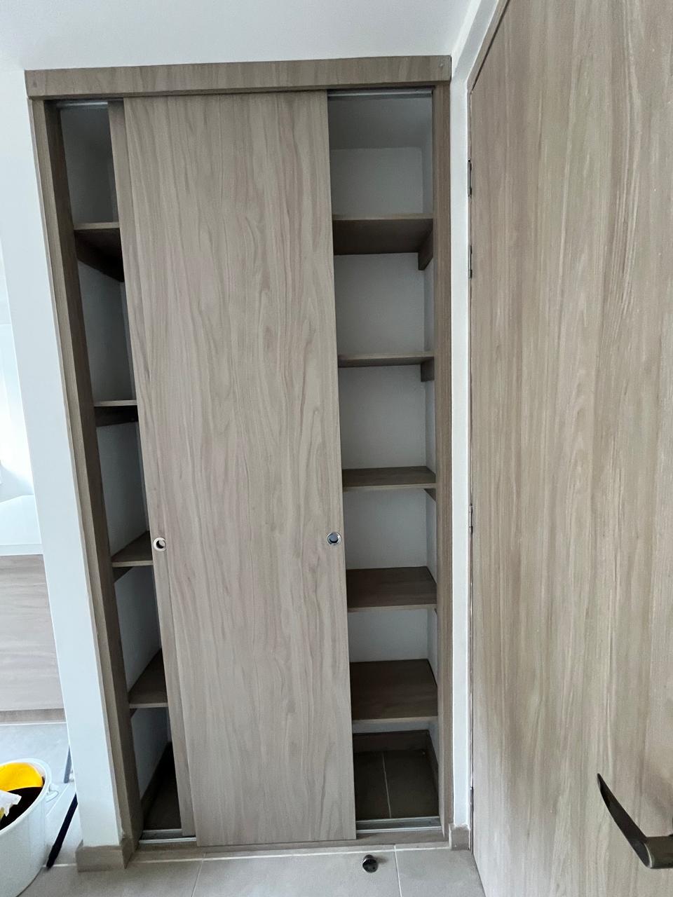 Apartamento en venta en Rionegro sector Fontibon