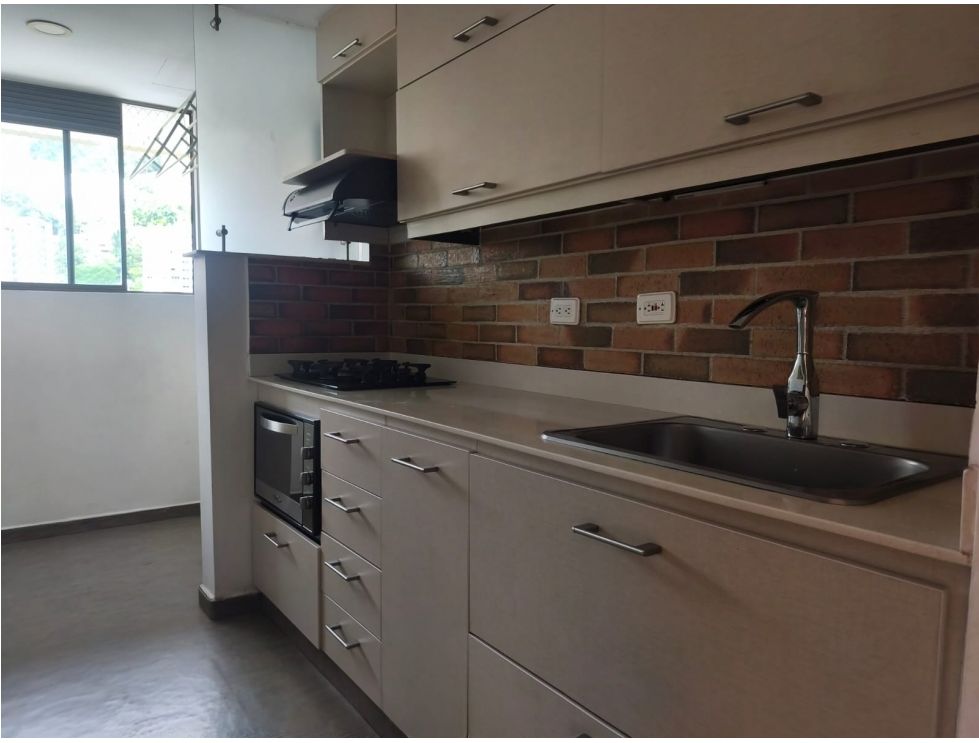 Apartamento en venta  en El Poblado Las Palmas  Medellin