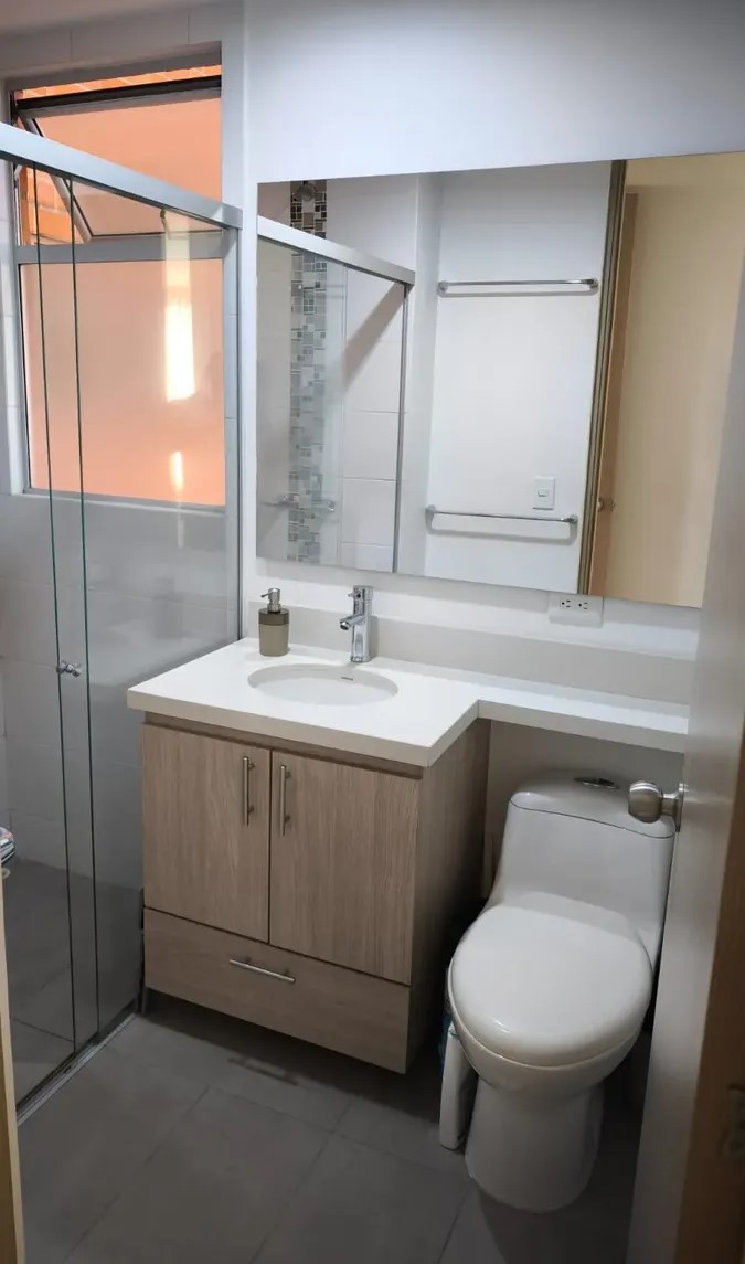 Apartamento para venta en Envigado la Sebastiana